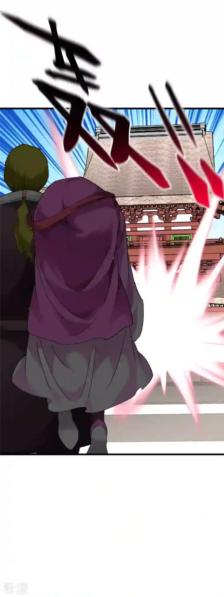 重生之我是大天神第146话 寻人