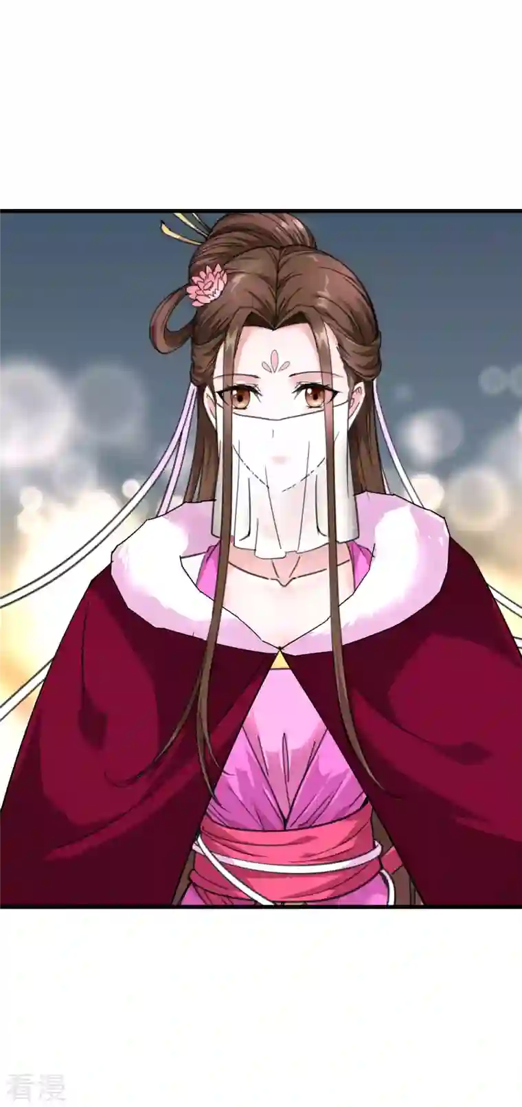 重生之我是大天神第146话 寻人