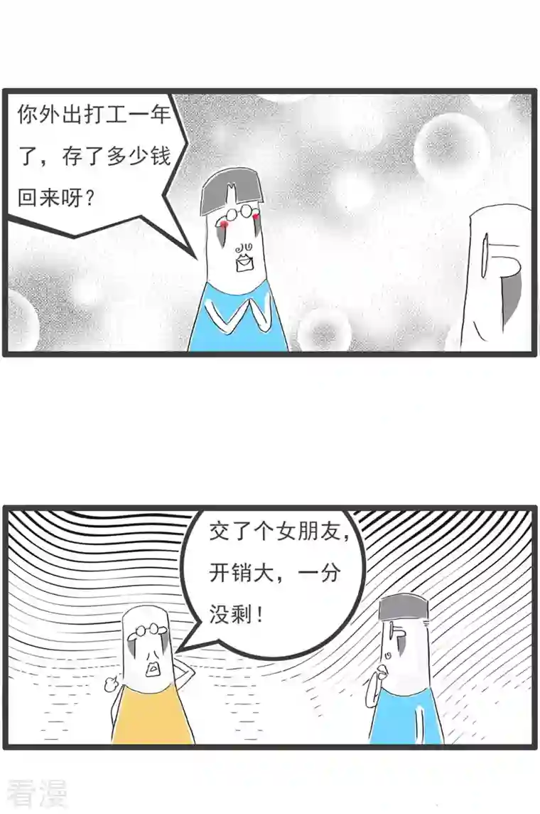 火锅家族第四季第258话 资金问题