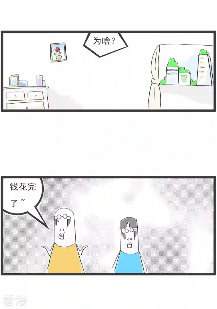 火锅家族第四季第258话 资金问题