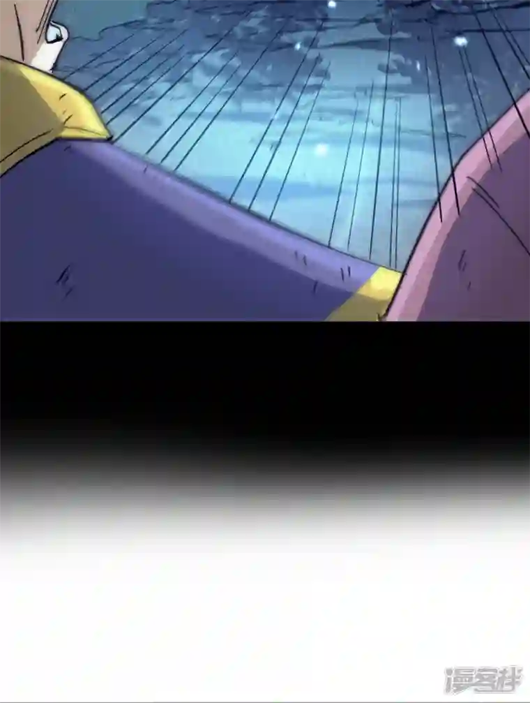 史上最强男主角第69话 小天念经