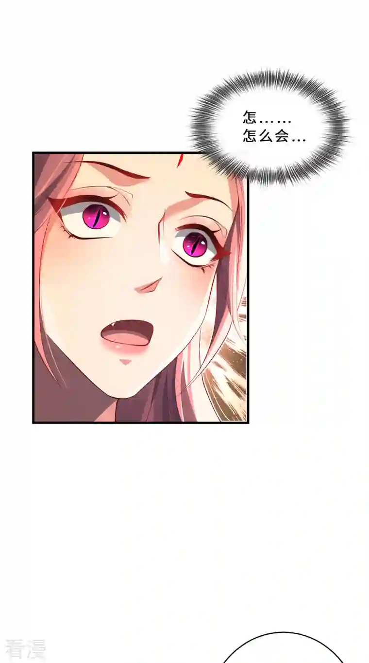 吾本是猫第53话 布虚公主