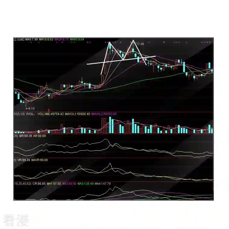 重生后靠脸混娱乐圈第205话 李邵的危机
