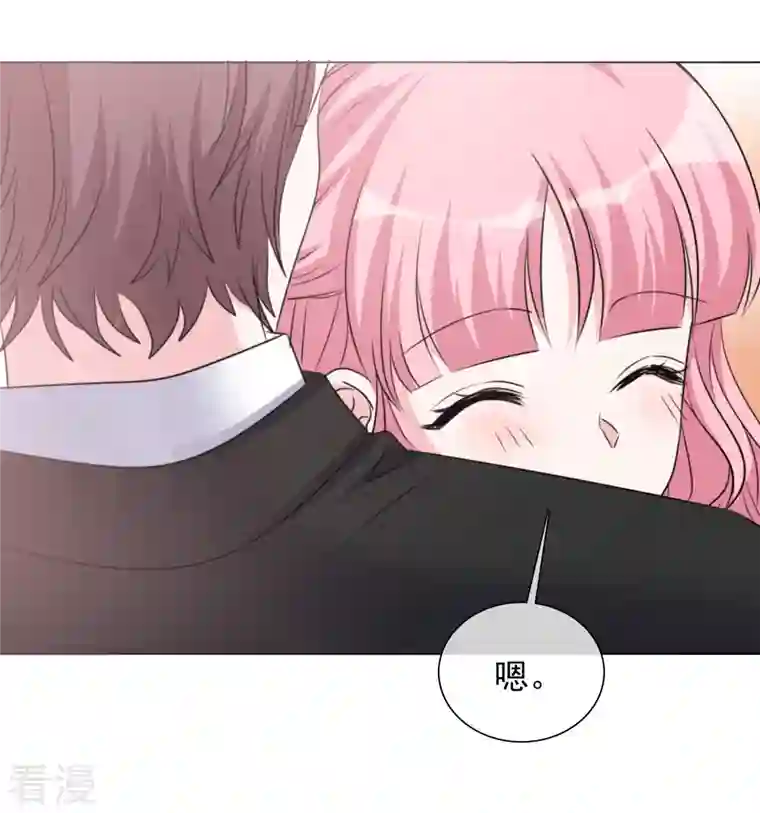 重生后靠脸混娱乐圈第209话 当众秀恩爱