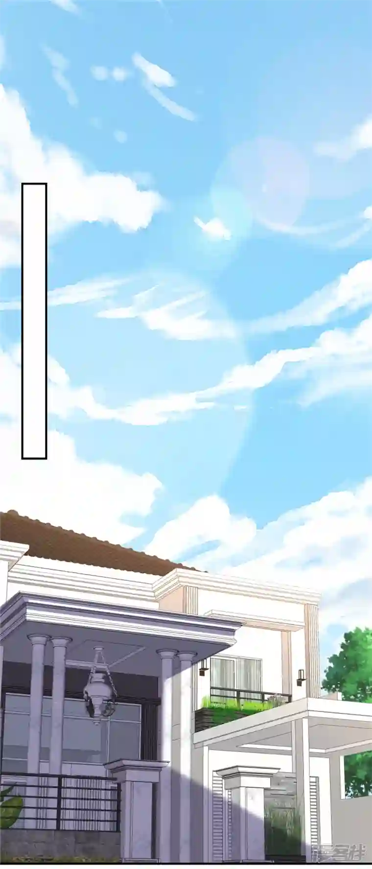 独家占有：姬少的腹黑娇妻第47话 谢谢你帮忙