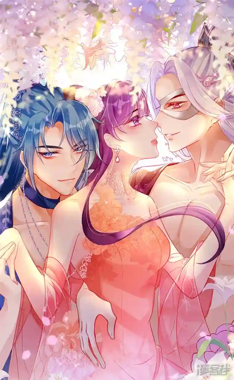 军火女凰第118话 人性化外挂