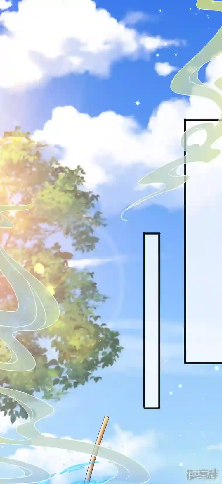 军火女凰第118话 人性化外挂
