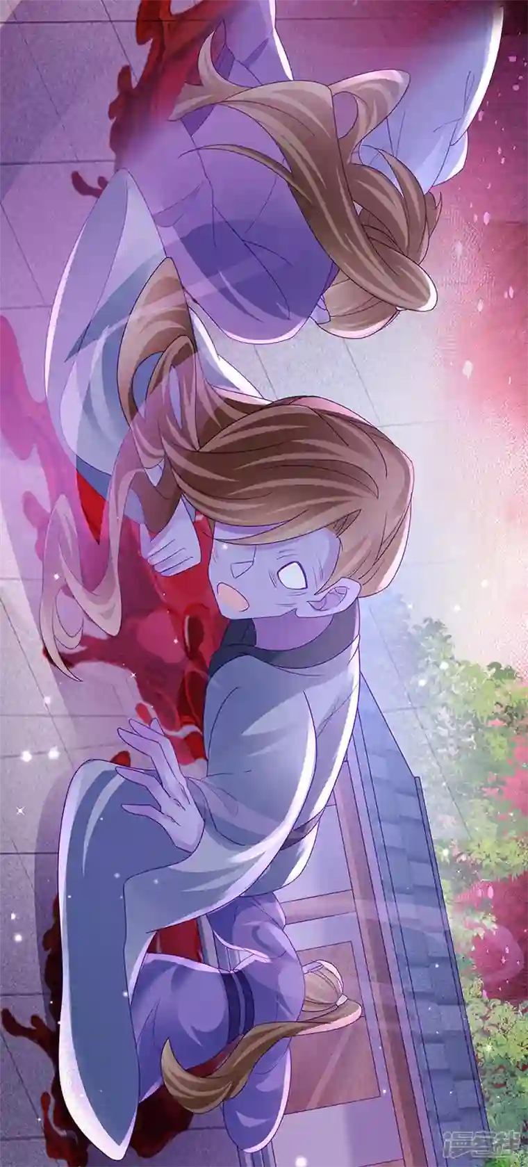 军火女凰第120话 灭口炸窝赚翻了