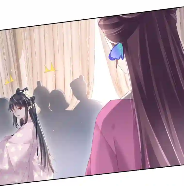 黑莲花学习手册第59话 考试前一天被禁足