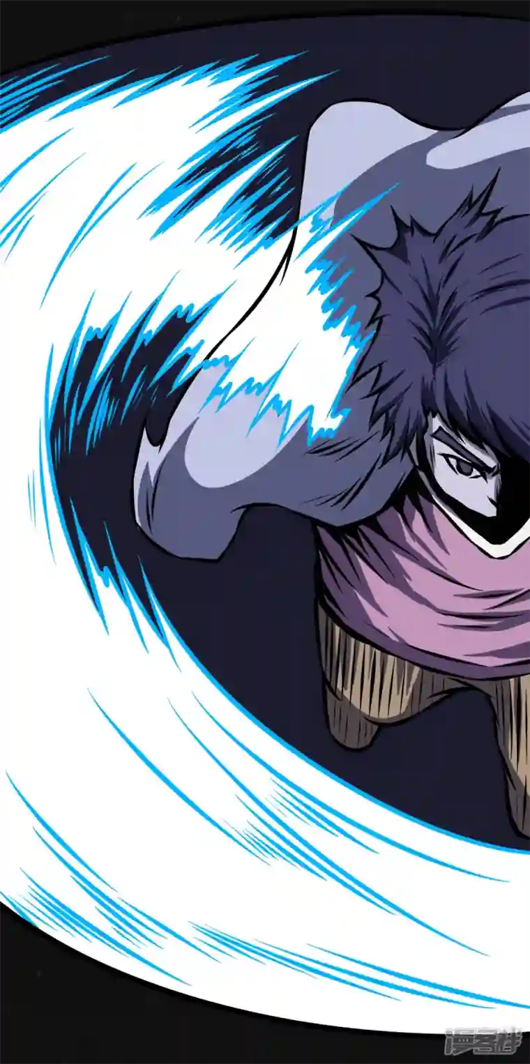 同学你变异了第29话