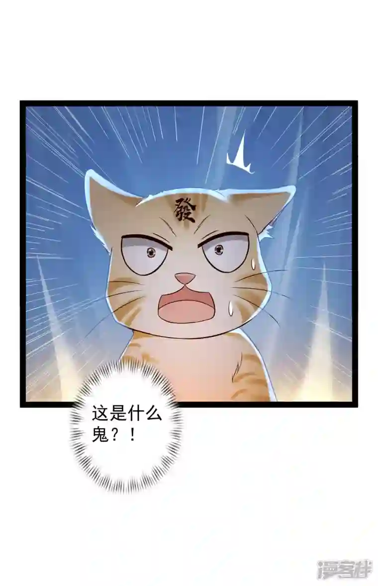 科技大仙宗第65话 你这个小机灵喵~