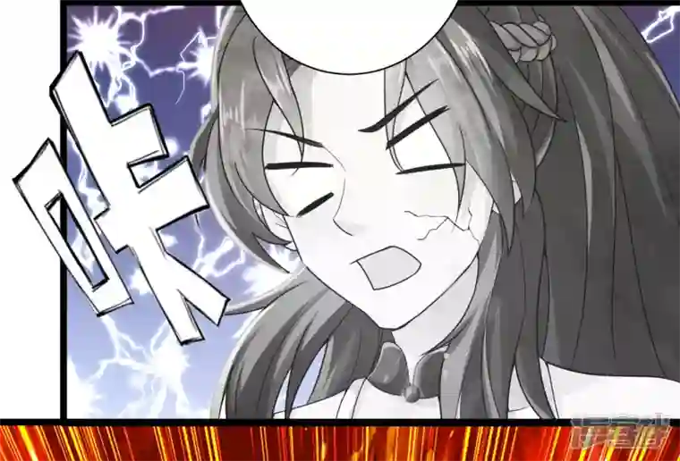 科技大仙宗第67话 原来我这么厉害？！