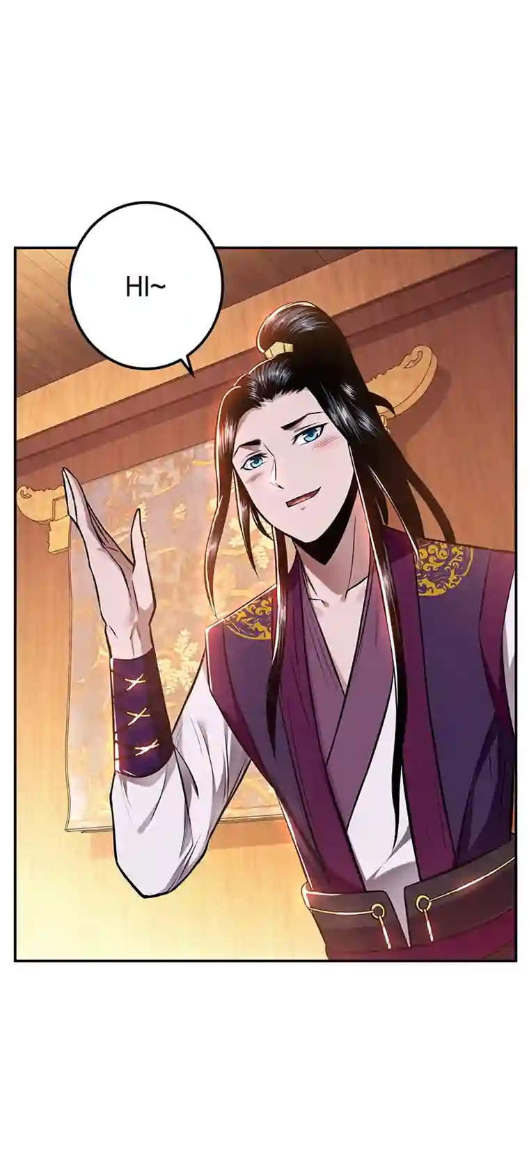 男主和后宫都是我的了第22话 石女镇