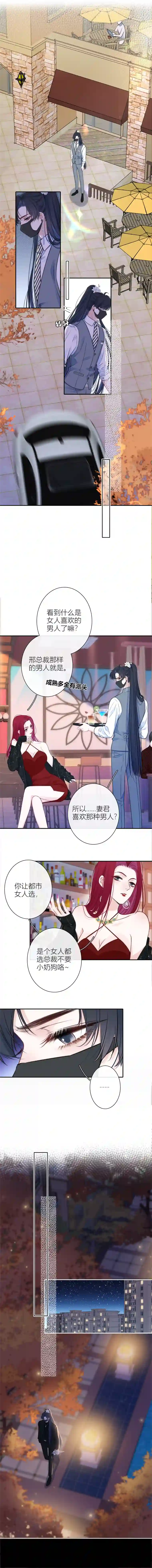 金屋藏骄小夫君VS大总裁（下）