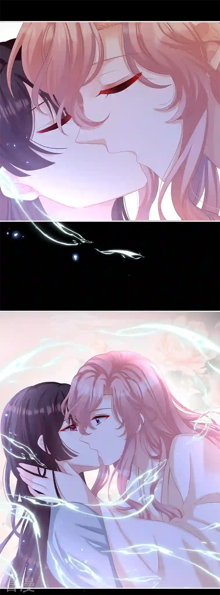 娇夫有喜第66话 变回御姐？