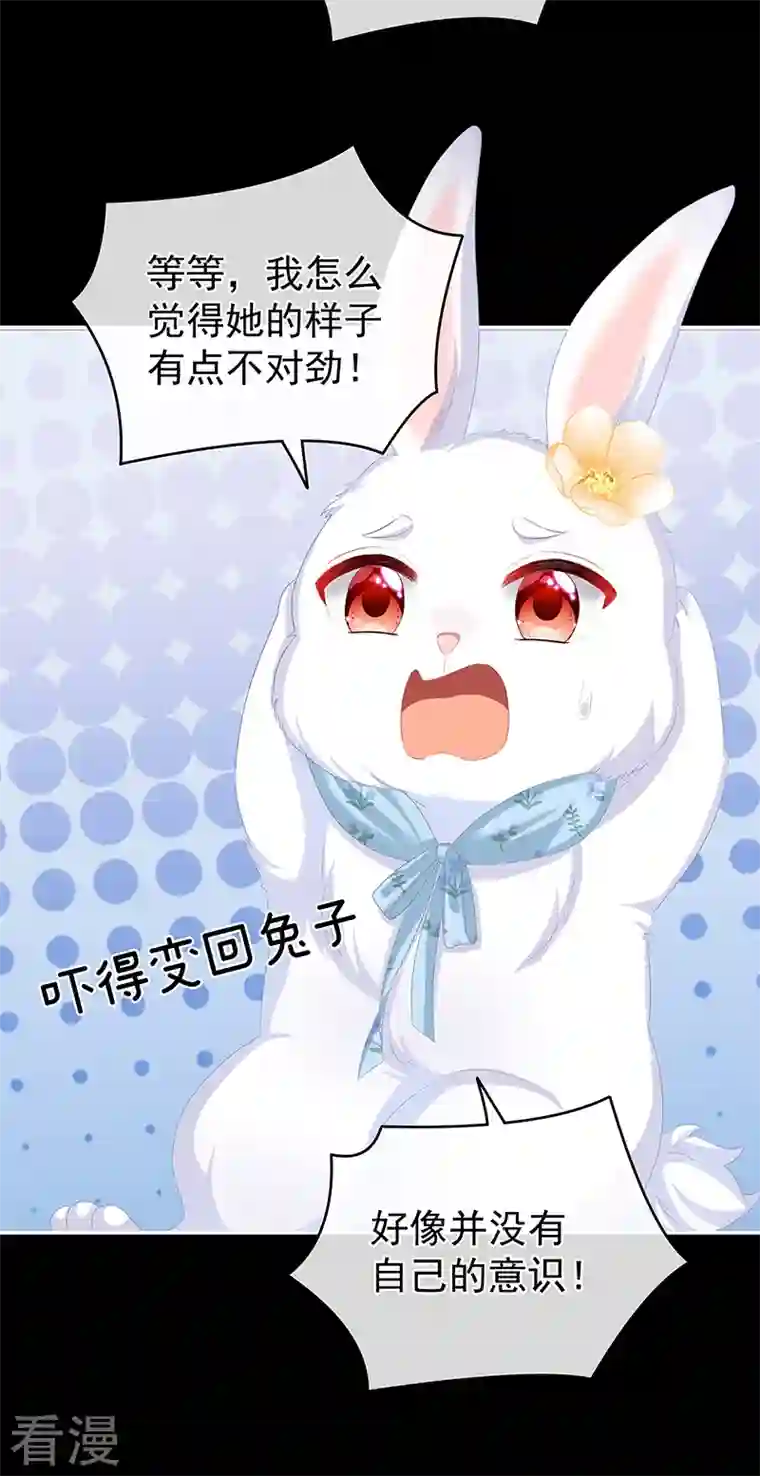 娇夫有喜第66话 变回御姐？