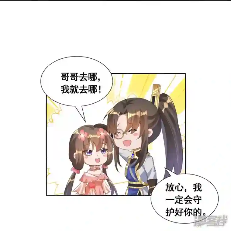 科技大佬来修仙第54话 售卖