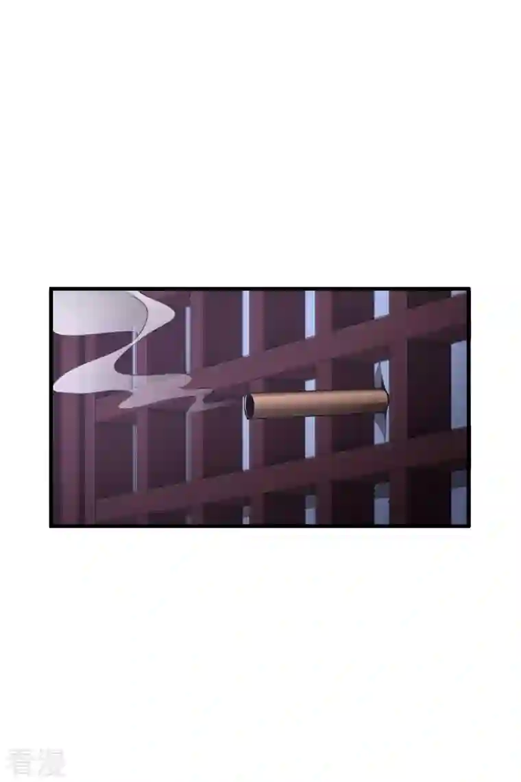 你一笑就甜倒我八颗牙第41话 “噩梦”