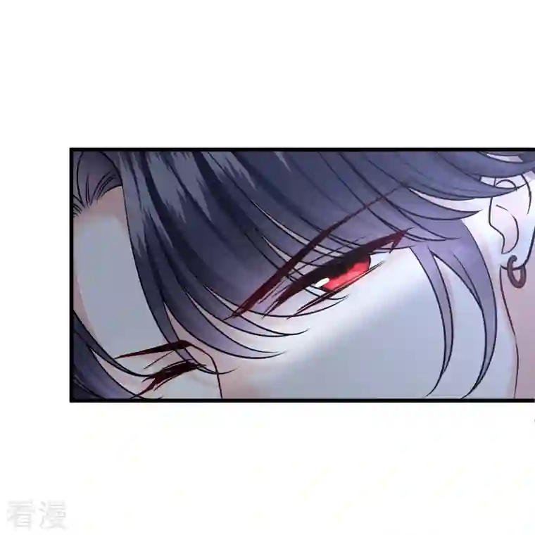 你一笑就甜倒我八颗牙第41话 “噩梦”
