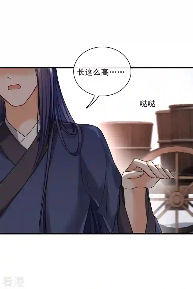 你一笑就甜倒我八颗牙第45话 绑错了