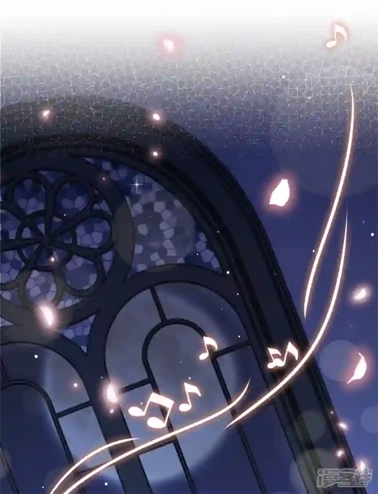 重生成血族总裁的小甜点第45话 记忆中的舞蹈