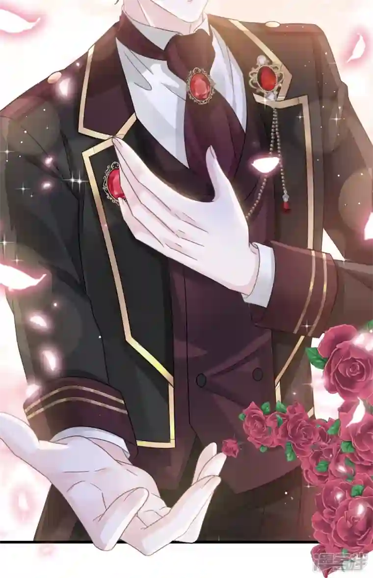 重生成血族总裁的小甜点第45话 记忆中的舞蹈