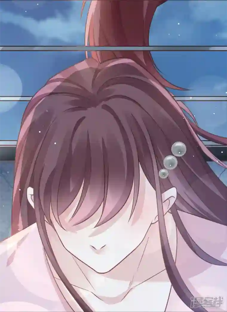 重生成血族总裁的小甜点第48话 成为我的同伴吧