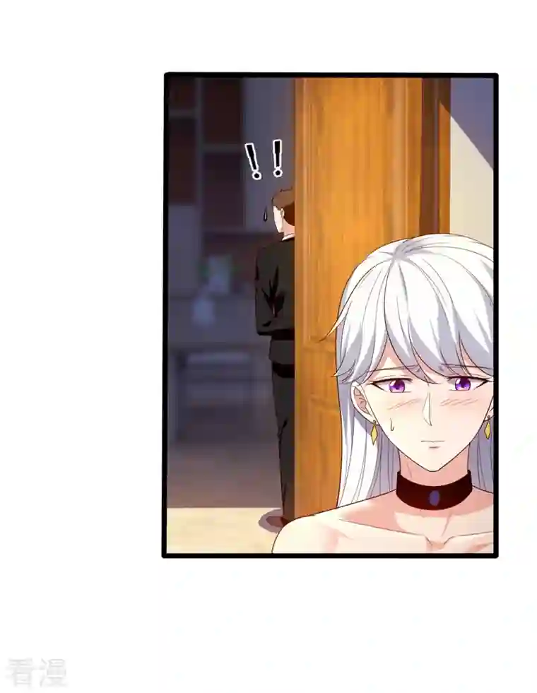 镇国主宰第165话 白家要变天了