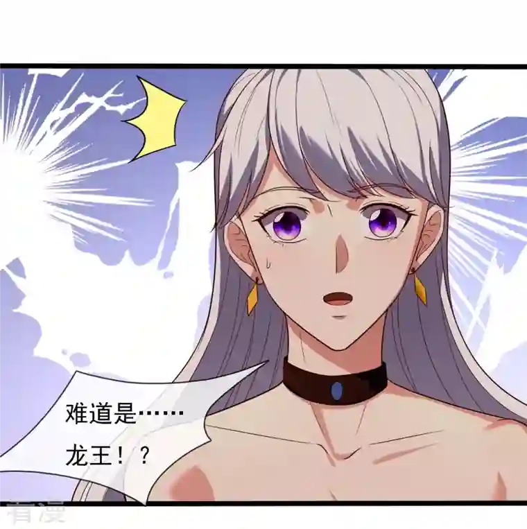 镇国主宰第165话 白家要变天了