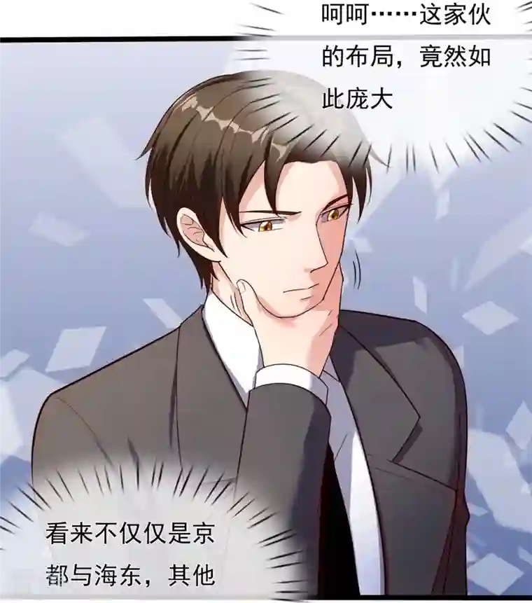 镇国主宰第165话 白家要变天了
