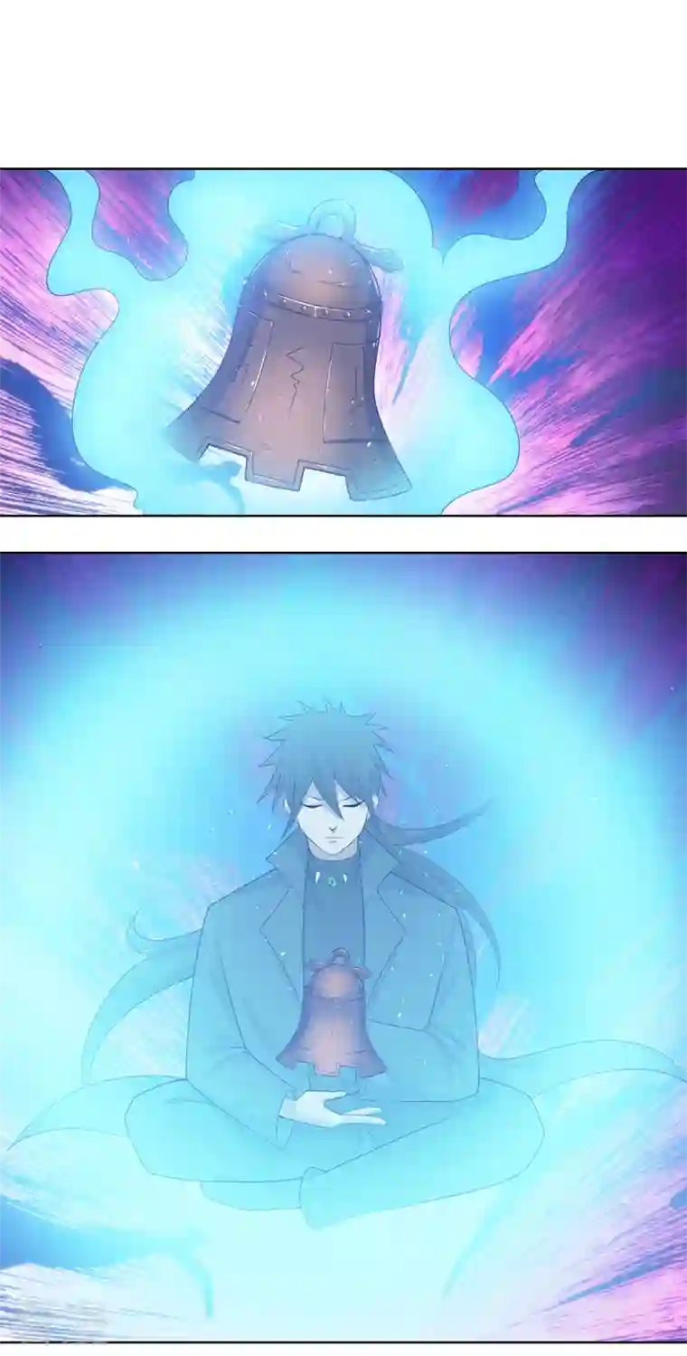 神龙星主第32话 半夜塌房了