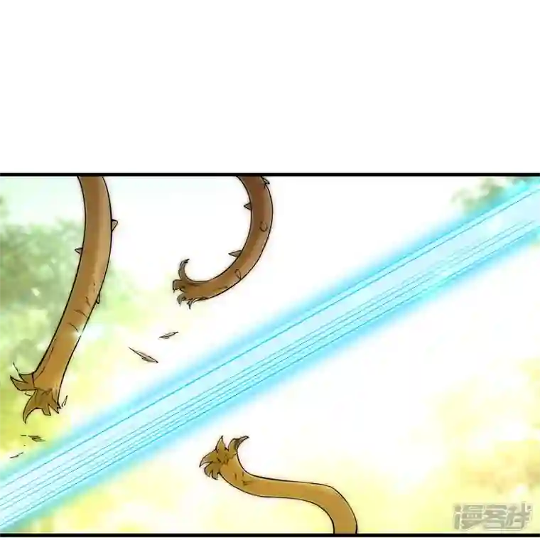 龙腾战尊第55话 灵溪谷之争