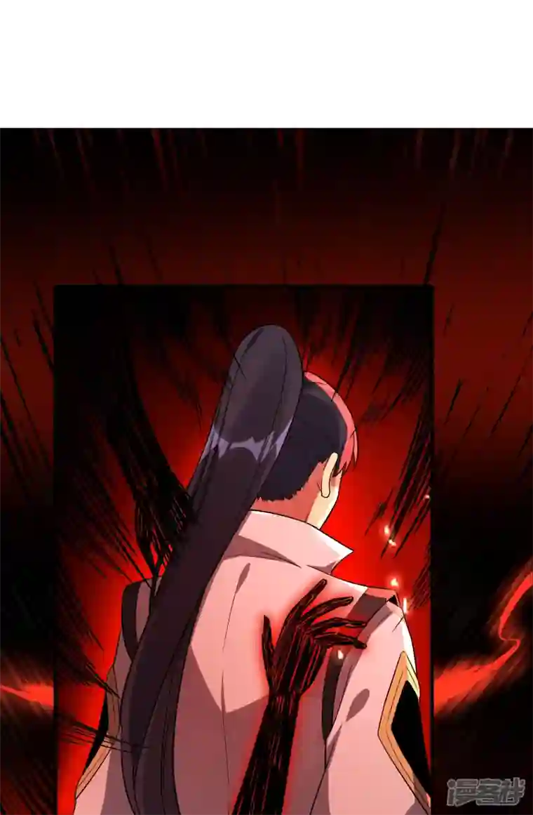 龙腾战尊第56话 灵溪谷出事了