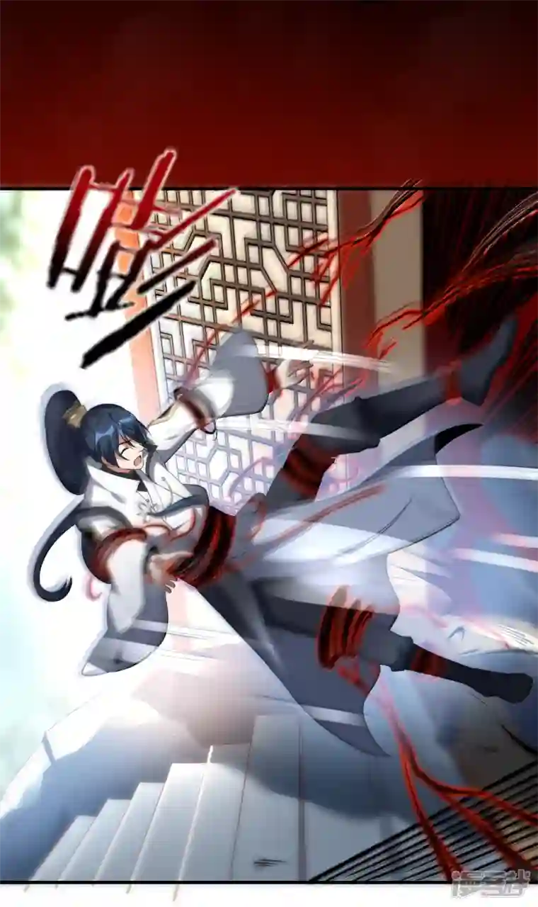 龙腾战尊第56话 灵溪谷出事了