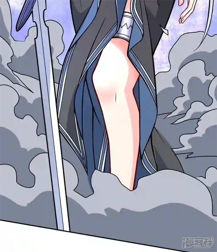 被美女师傅调教成圣的99种方法第97话 裁决者的阴谋