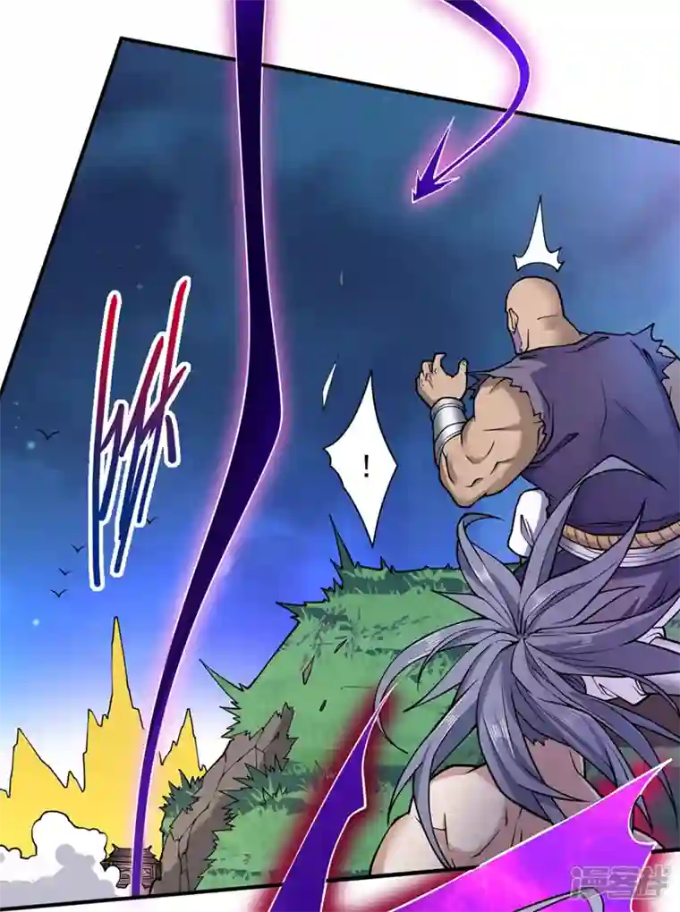 被美女师傅调教成圣的99种方法第100话 我要去收服那小子！