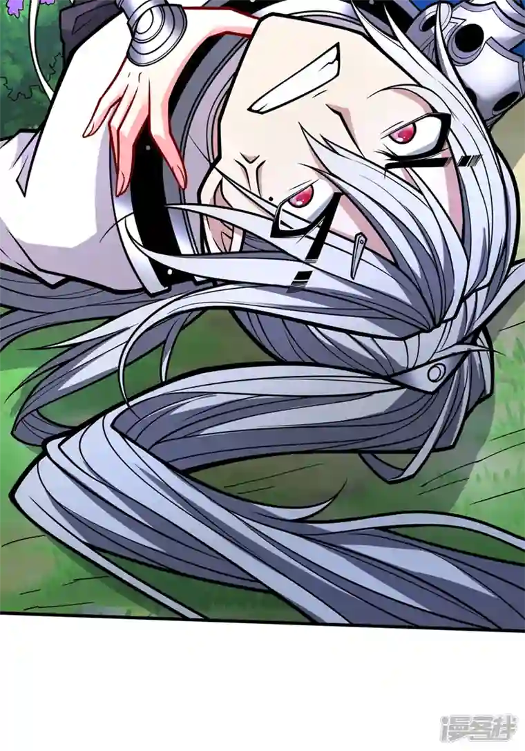 被美女师傅调教成圣的99种方法第102话 这就是天尊级么？