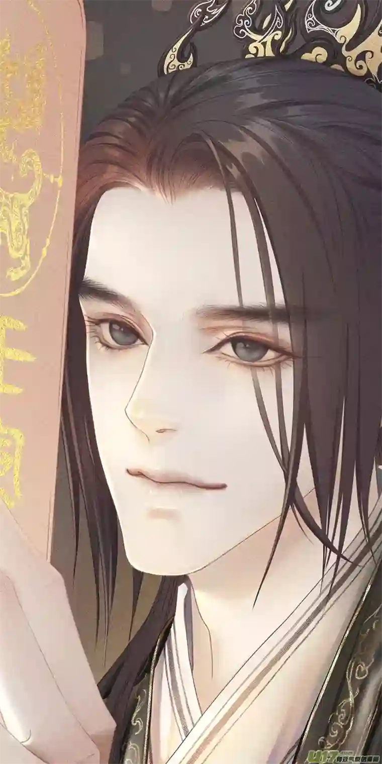 只想为你放弃永生第十话 老朋友 5