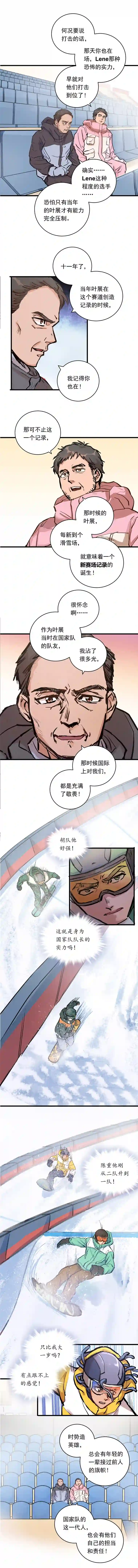 银砂之翼064话 业余比赛的奖品
