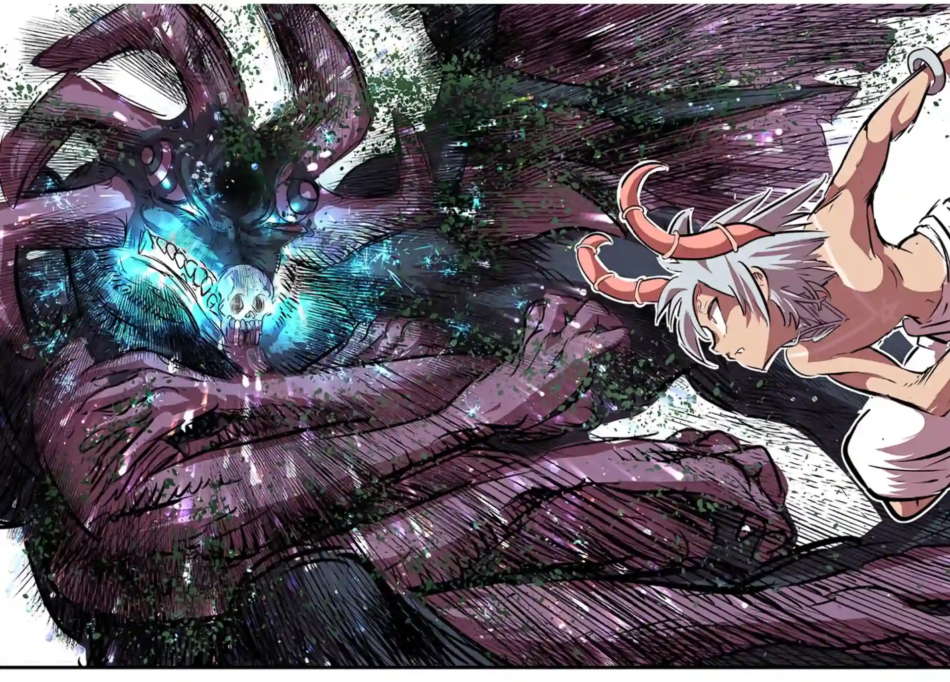 转生七王子的魔法全解第78话