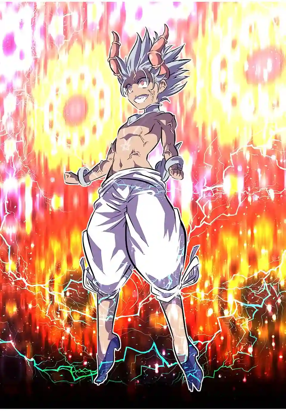 转生七王子的魔法全解第79话