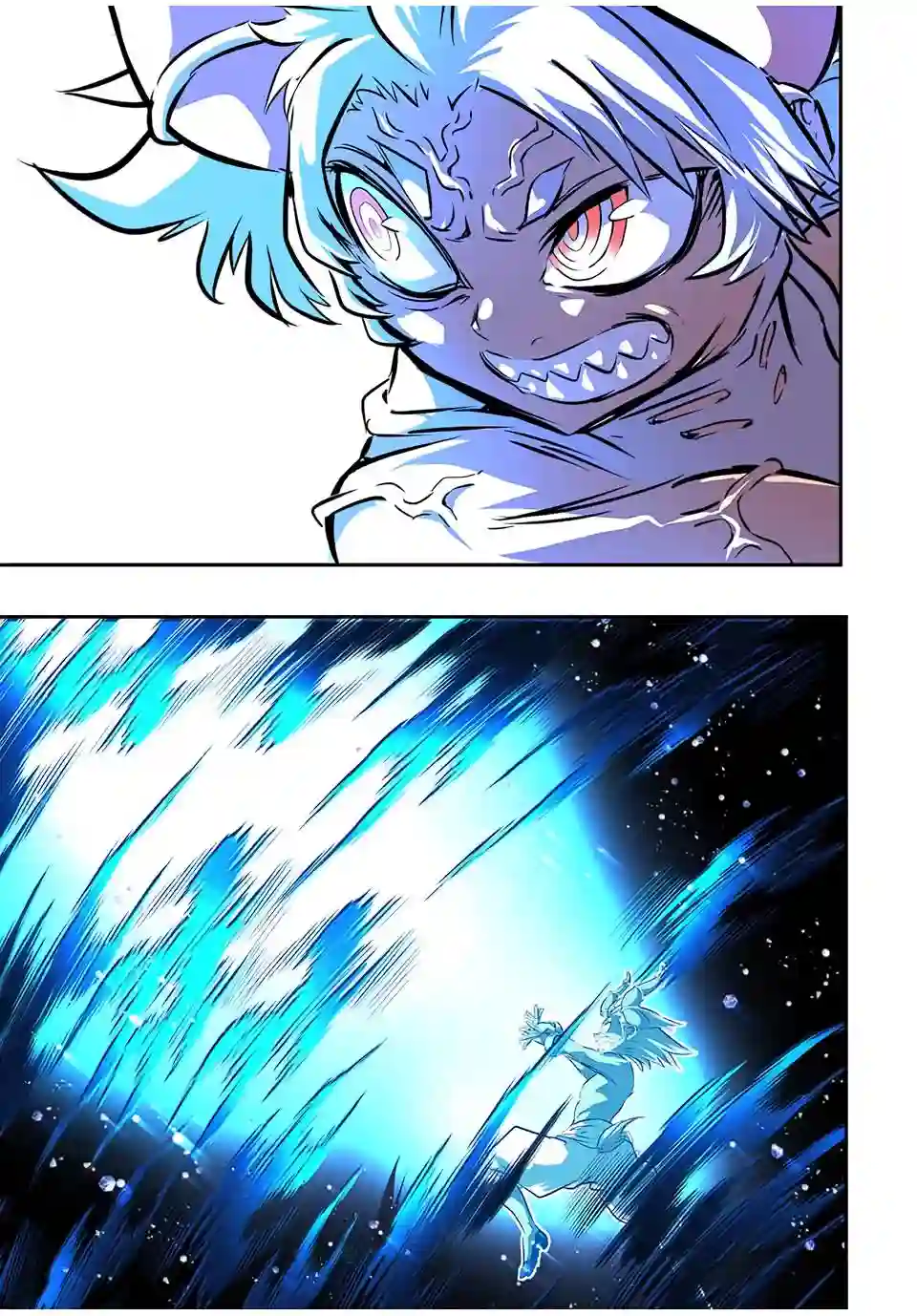 转生七王子的魔法全解第79话