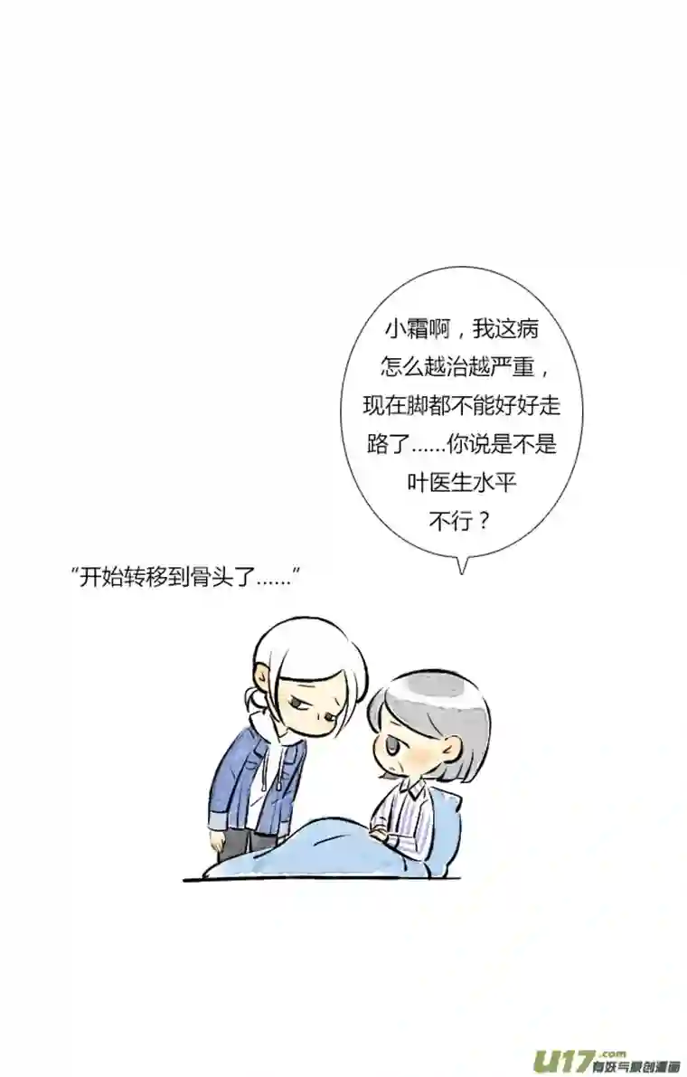 这是为你画的四月01