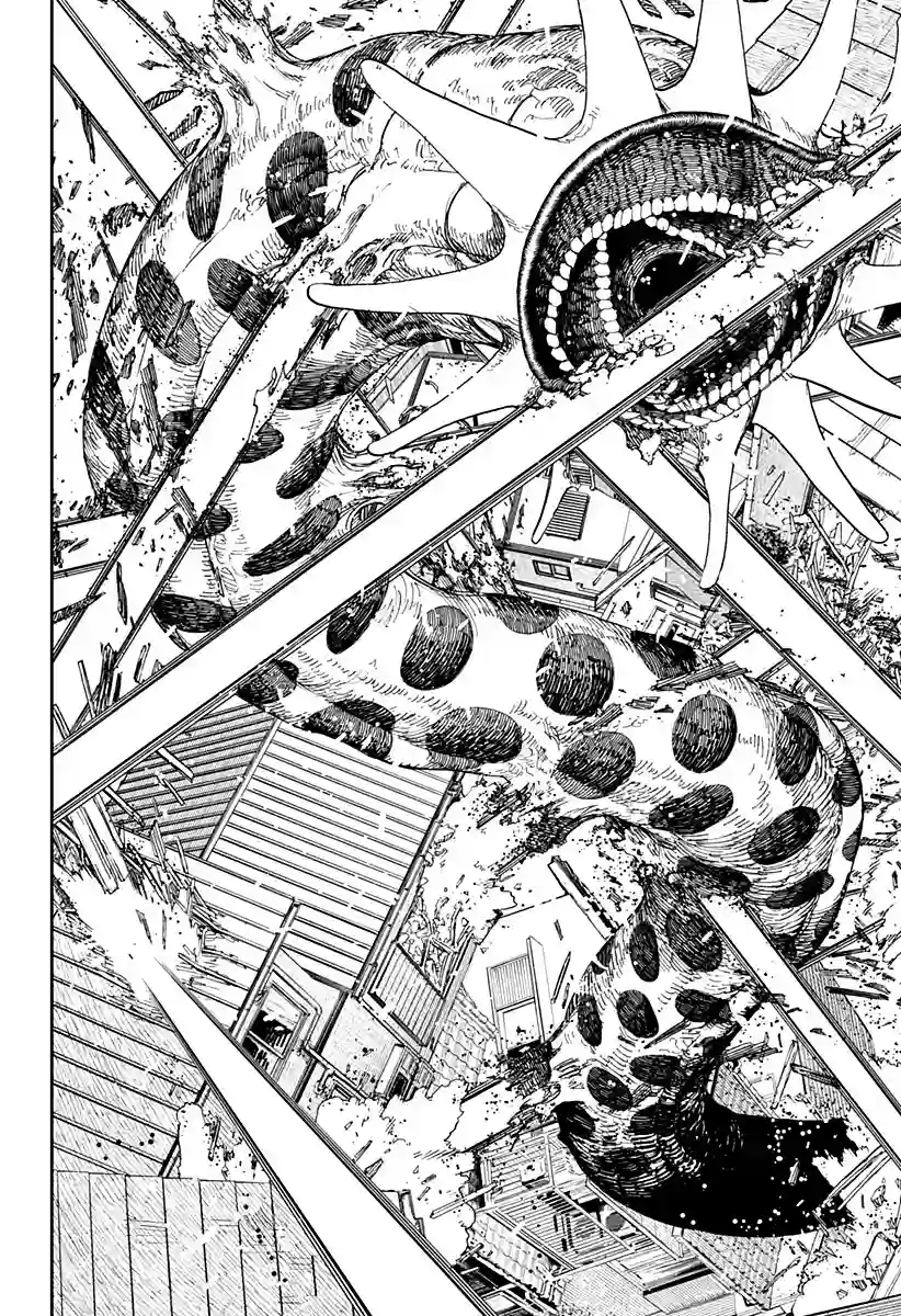 超自然武装噹哒噹第41话