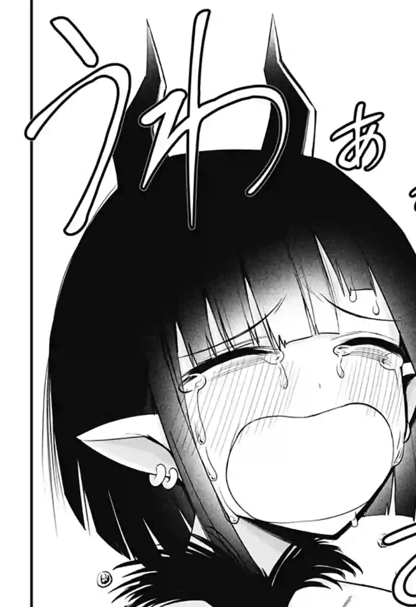 正经魅魔柊小姐第16话