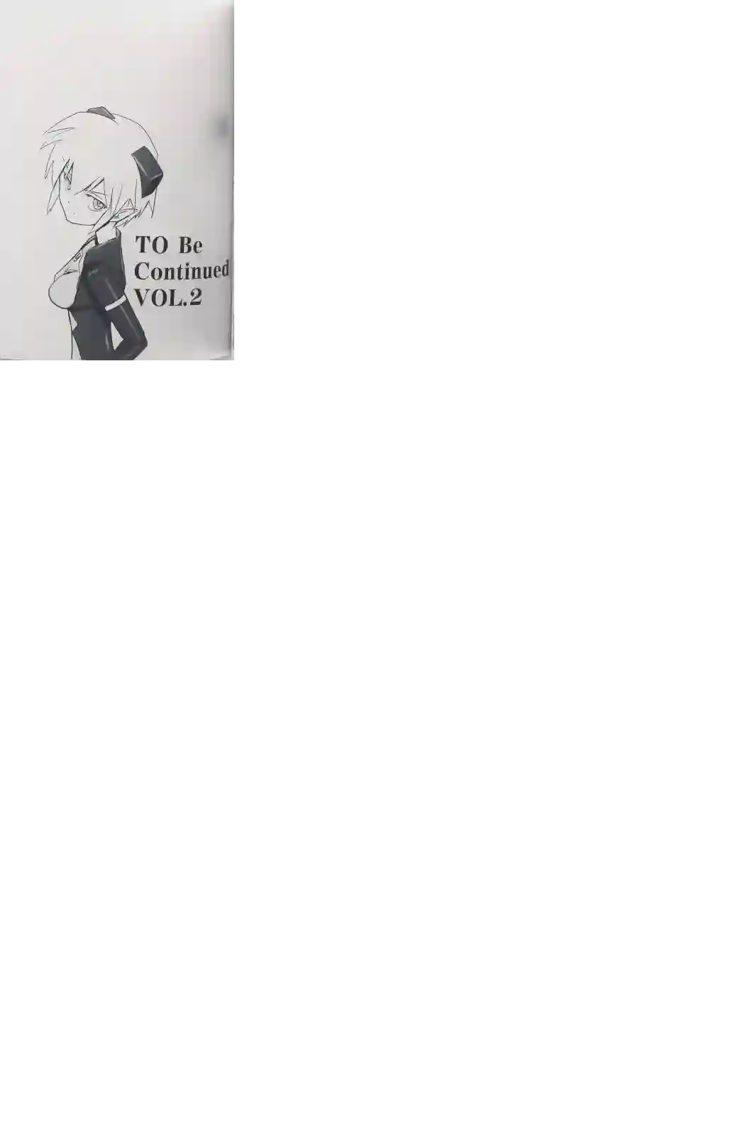 武装神姬ZERO第08话