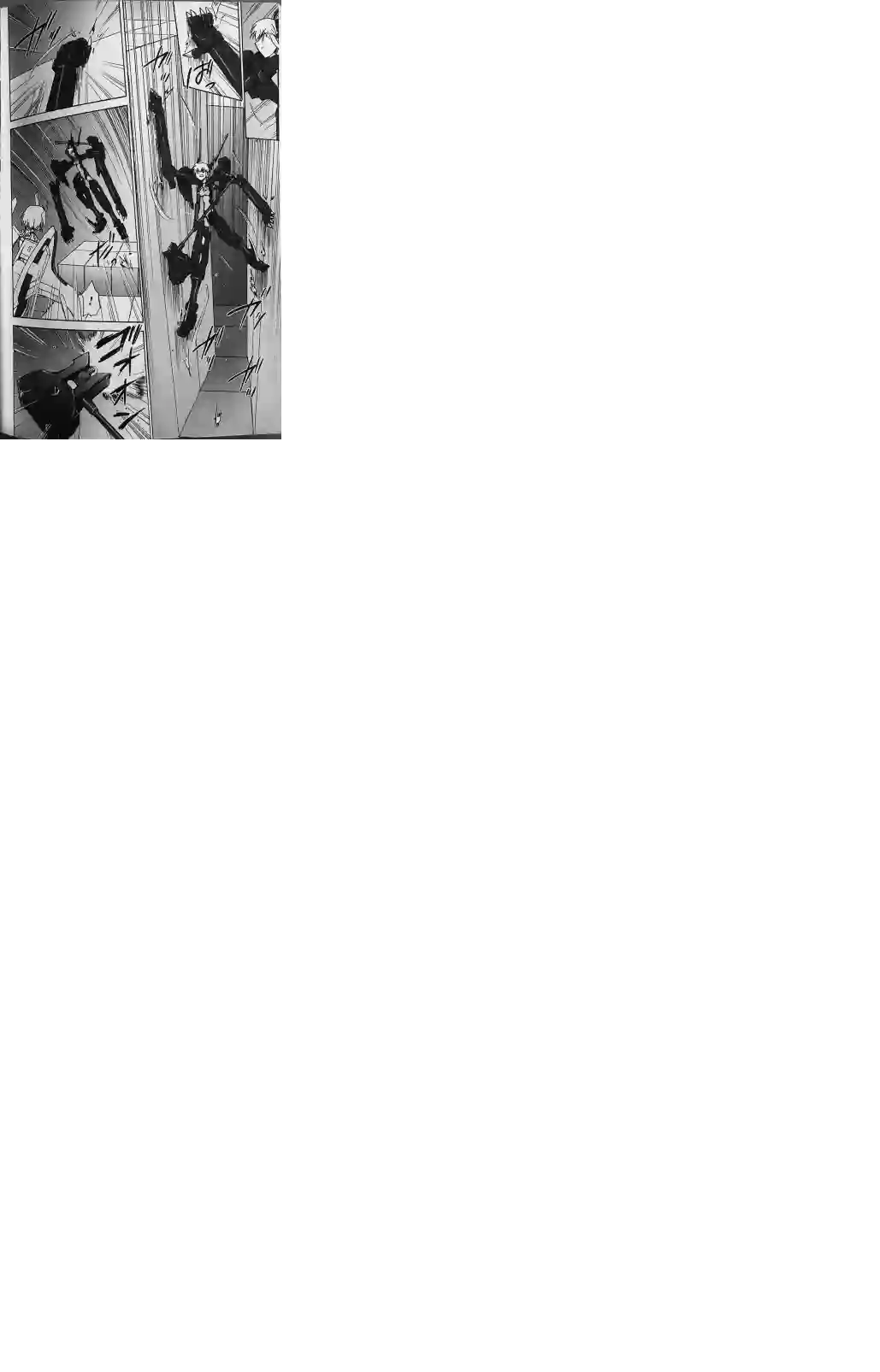 武装神姬ZERO第14话