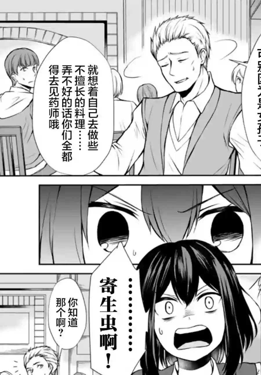 异界卖药续命记第40.2话