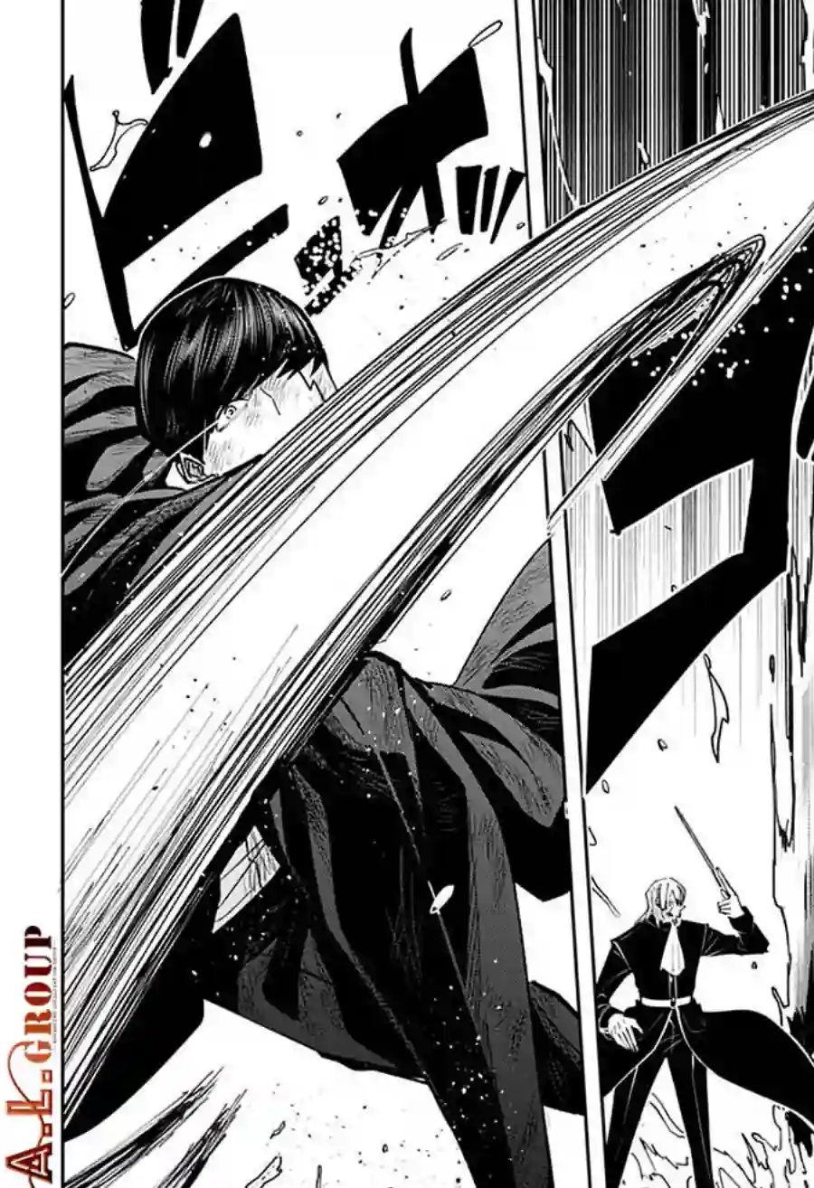 物理魔法使马修第93话