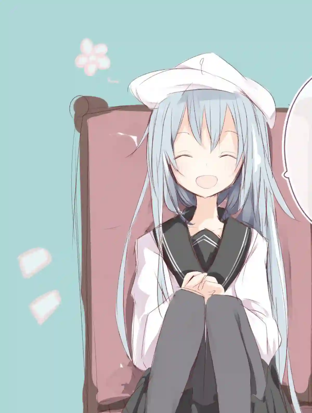 舰娘短篇漫画集NS第168话